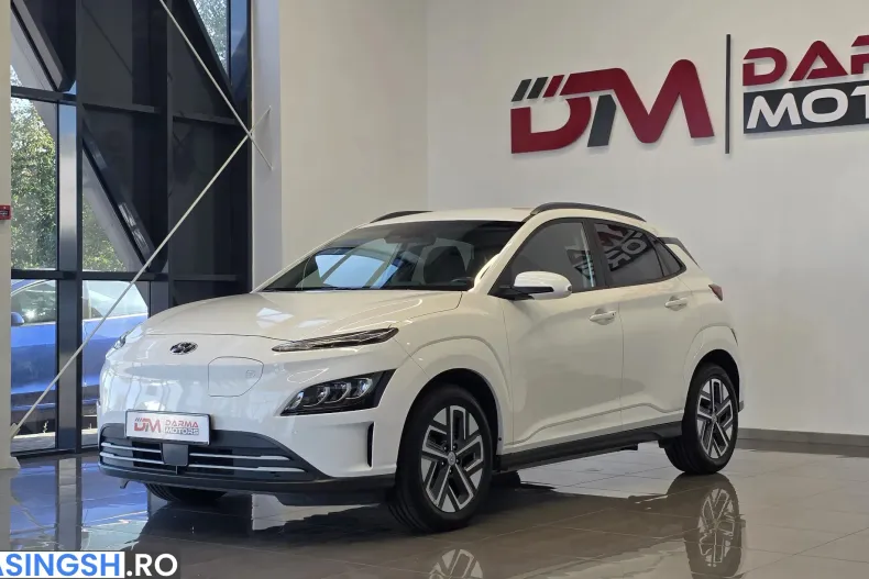 Hyundai Kona din 2023 cu 41.200 km - oferta HYU242170 - foto 3