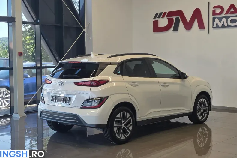 Hyundai Kona din 2023 cu 41.200 km - oferta HYU242170 - foto 4