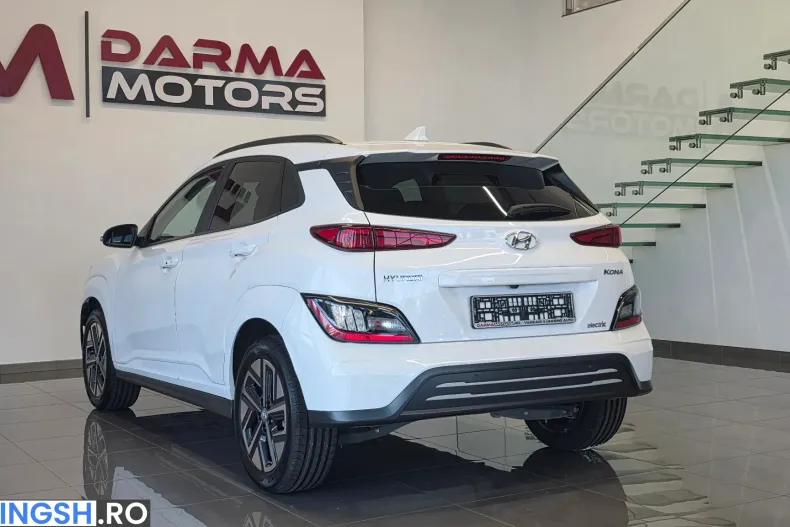Hyundai Kona din 2023 cu 41.200 km - oferta HYU242170 - foto 5