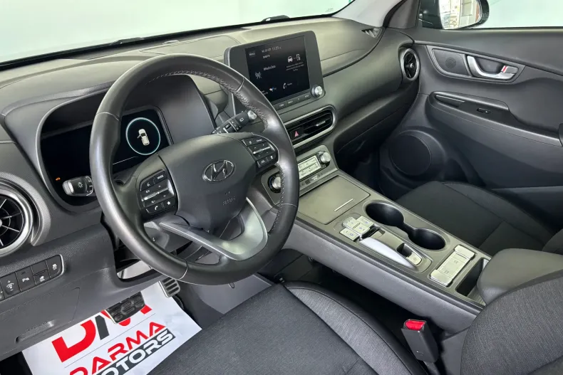 Hyundai Kona din 2023 cu 41.200 km - oferta HYU242170 - foto 7