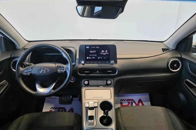 Hyundai Kona din 2023 cu 41.200 km - oferta HYU242170 - foto 9
