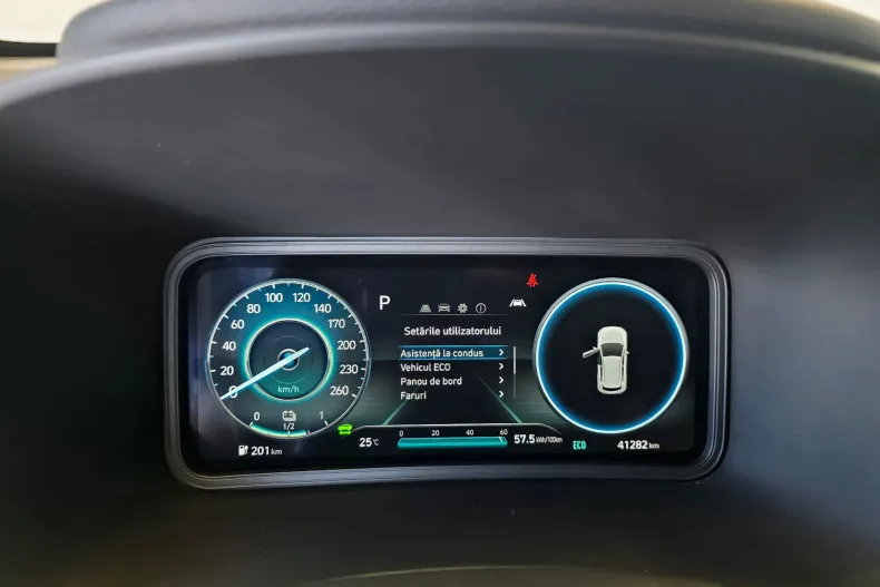 Hyundai Kona din 2023 cu 41.200 km - oferta HYU242170 - foto 14