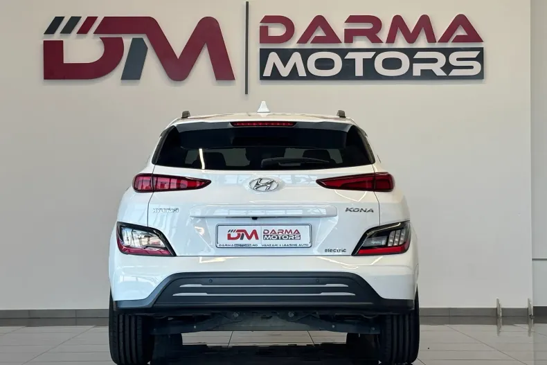 Hyundai Kona din 2023 cu 41.200 km - oferta HYU242170 - foto 20