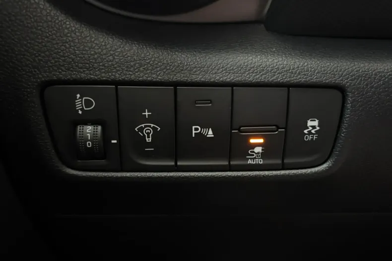 Hyundai Kona din 2023 cu 41.200 km - oferta HYU242170 - foto 21