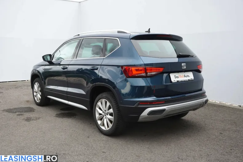 Seat Ateca din 2023 cu 125.668 km - oferta SEA242171 - foto 3