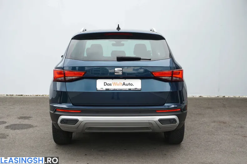 Seat Ateca din 2023 cu 125.668 km - oferta SEA242171 - foto 4
