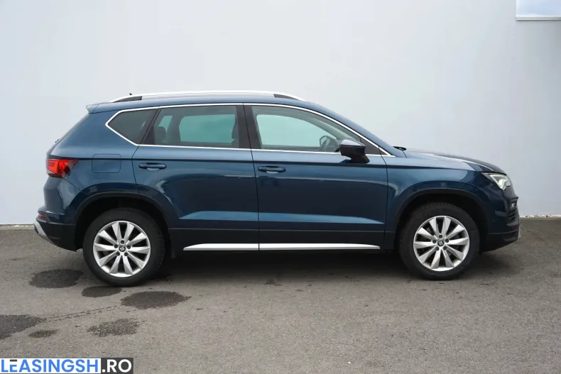 Seat Ateca din 2023 cu 125.668 km - oferta SEA242171 - foto 6