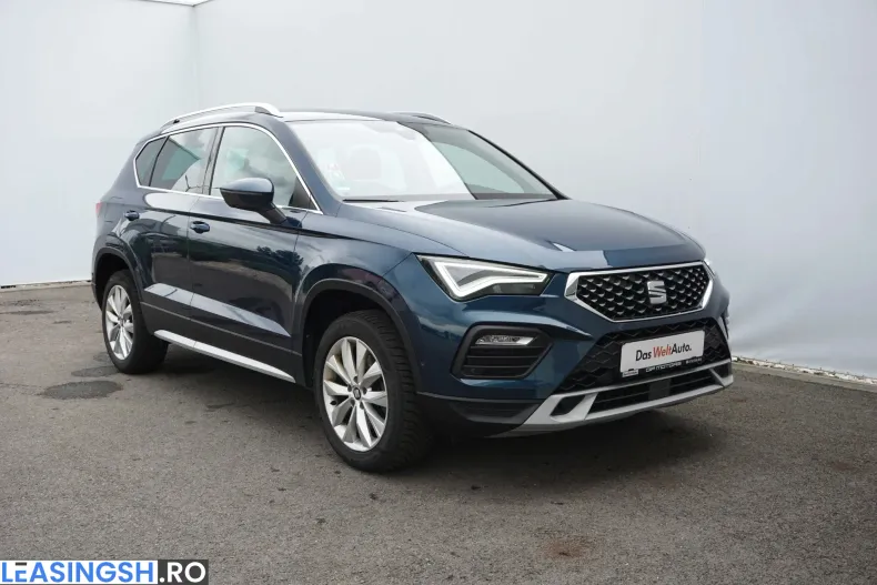 Seat Ateca din 2023 cu 125.668 km - oferta SEA242171 - foto 7