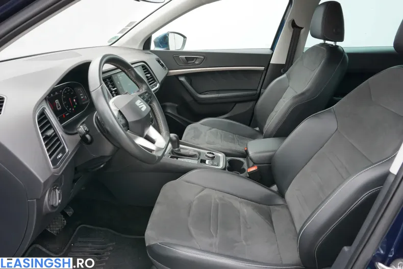 Seat Ateca din 2023 cu 125.668 km - oferta SEA242171 - foto 10