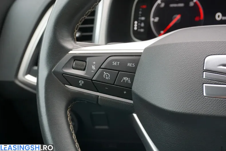 Seat Ateca din 2023 cu 125.668 km - oferta SEA242171 - foto 14