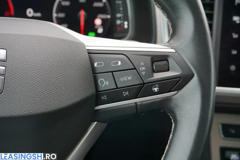 Seat Ateca din 2023 cu 125.668 km - oferta SEA242171 - foto 15