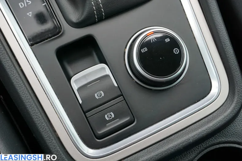 Seat Ateca din 2023 cu 125.668 km - oferta SEA242171 - foto 21