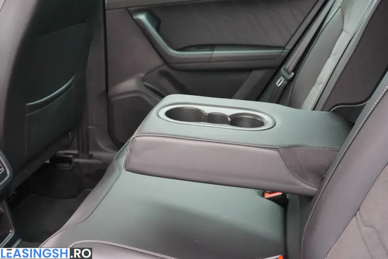 Seat Ateca din 2023 cu 125.668 km - oferta SEA242171 - foto 30