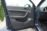 Seat Ateca din 2023 cu 125.668 km - oferta SEA242171 - foto 32