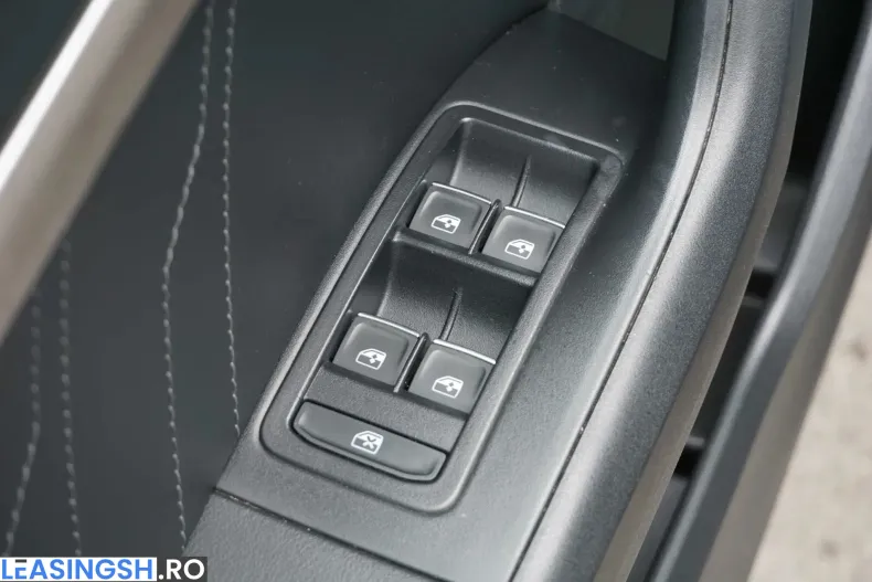 Seat Ateca din 2023 cu 125.668 km - oferta SEA242171 - foto 33