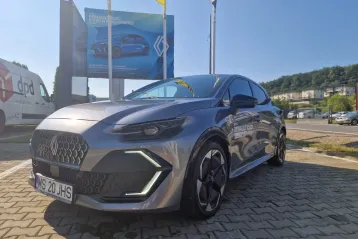 Renault Clio din 2026 - oferta REN242172