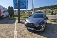 Renault Clio din 2026 cu 1.466 km - oferta REN242172 - foto 5