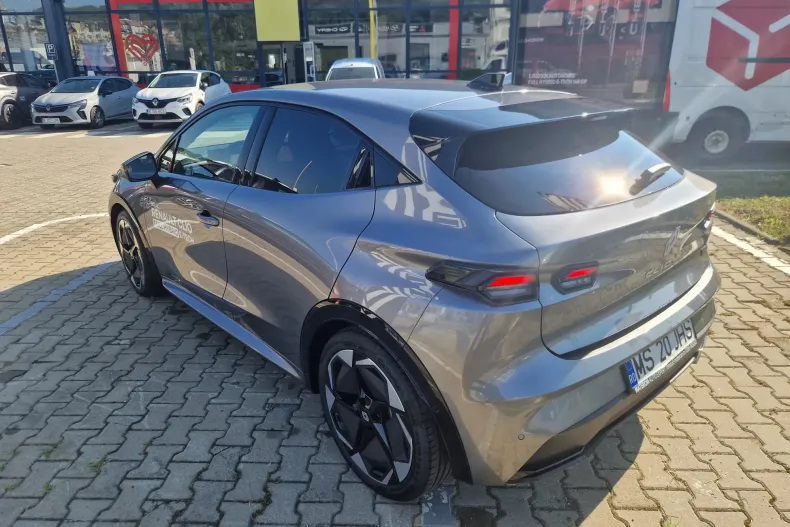 Renault Clio din 2026 cu 1.466 km - oferta REN242172 - foto 7