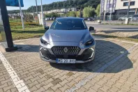 Renault Clio din 2026 cu 1.466 km - oferta REN242172 - foto 10