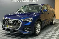 Audi Q3 din 2021 cu 79.617 km - oferta AUD242173 - foto 1