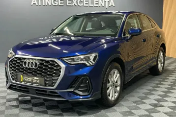 Audi Q3 din 2021 - oferta AUD242173