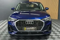 Audi Q3 din 2021 cu 79.617 km - oferta AUD242173 - foto 2