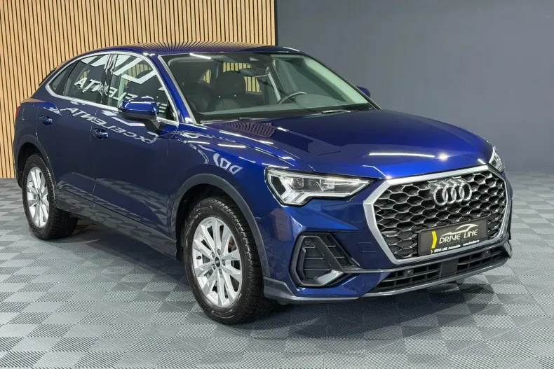 Audi Q3 din 2021 cu 79.617 km - oferta AUD242173 - foto 3