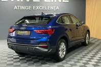 Audi Q3 din 2021 cu 79.617 km - oferta AUD242173 - foto 4