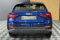 Audi Q3 din 2021 cu 79.617 km - oferta AUD242173 - foto 5