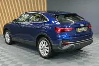Audi Q3 din 2021 cu 79.617 km - oferta AUD242173 - foto 6