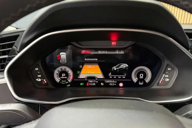 Audi Q3 din 2021 cu 79.617 km - oferta AUD242173 - foto 8