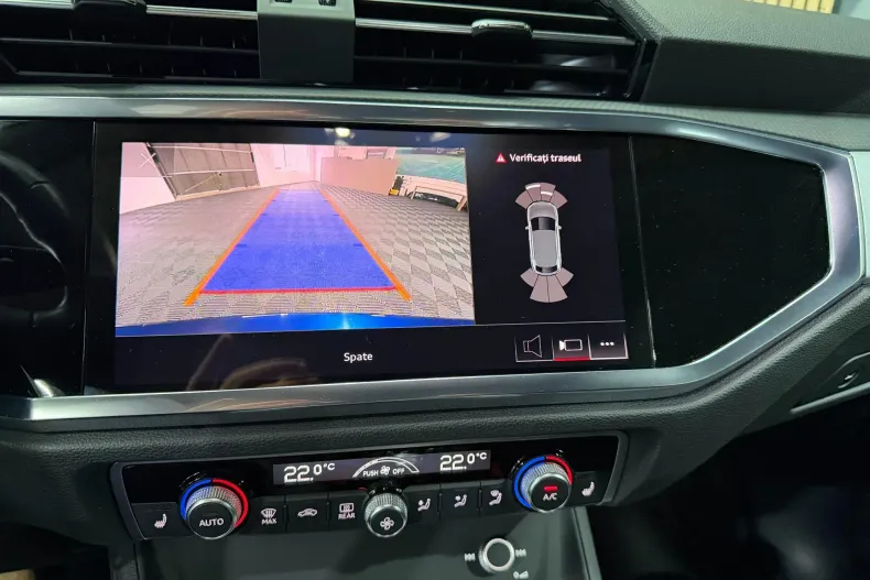 Audi Q3 din 2021 cu 79.617 km - oferta AUD242173 - foto 9