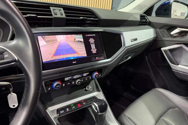 Audi Q3 din 2021 cu 79.617 km - oferta AUD242173 - foto 10