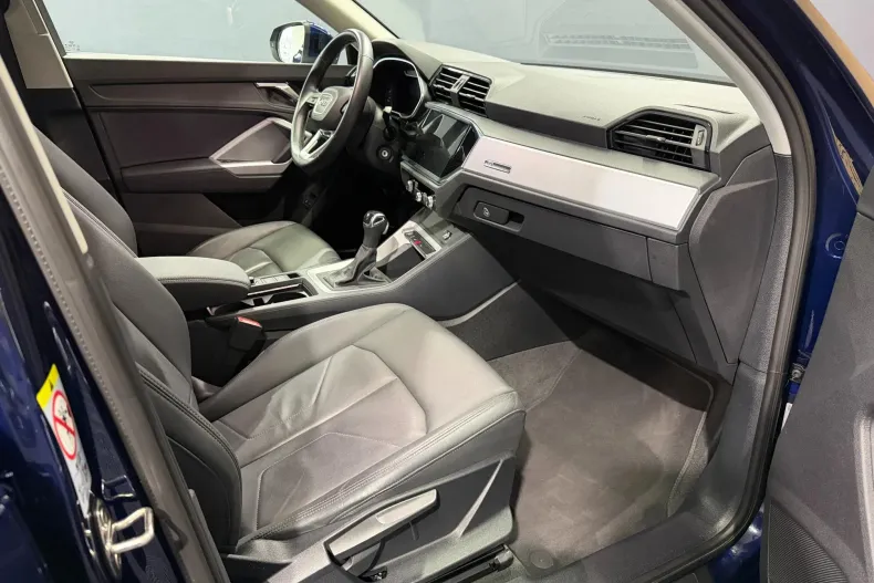 Audi Q3 din 2021 cu 79.617 km - oferta AUD242173 - foto 18