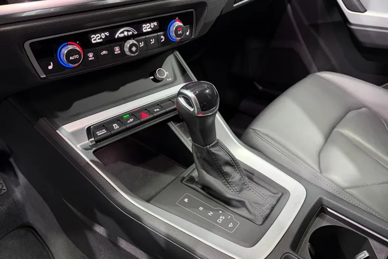 Audi Q3 din 2021 cu 79.617 km - oferta AUD242173 - foto 19