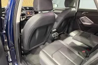 Audi Q3 din 2021 cu 79.617 km - oferta AUD242173 - foto 22
