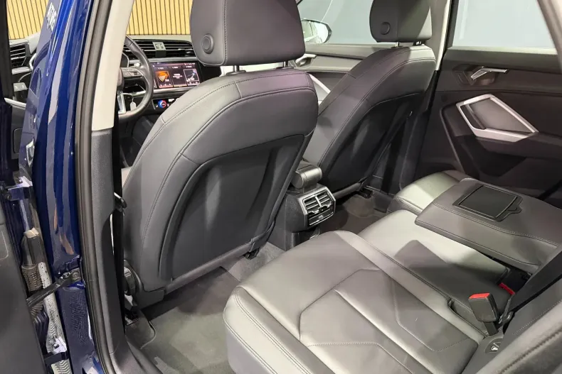 Audi Q3 din 2021 cu 79.617 km - oferta AUD242173 - foto 22
