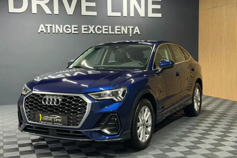 Audi Q3 din 2021 cu 79.617 km - oferta AUD242173 - foto 29