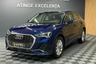 Audi Q3 din 2021 cu 79.617 km - oferta AUD242173 - foto 30