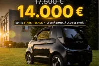 LINKTOUR Alumi Elite din 2026 cu 9 km - oferta LIN242174 - foto 1