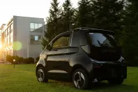 LINKTOUR Alumi Elite din 2026 cu 9 km - oferta LIN242174 - foto 3