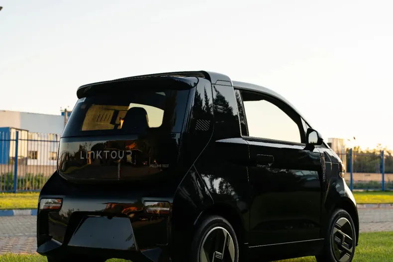 LINKTOUR Alumi Elite din 2026 cu 9 km - oferta LIN242174 - foto 4