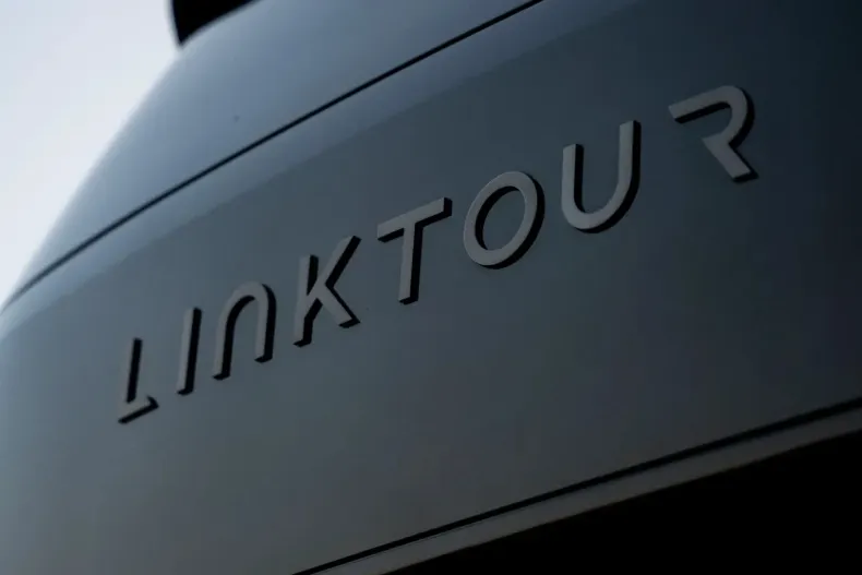 LINKTOUR Alumi Elite din 2026 cu 9 km - oferta LIN242174 - foto 5