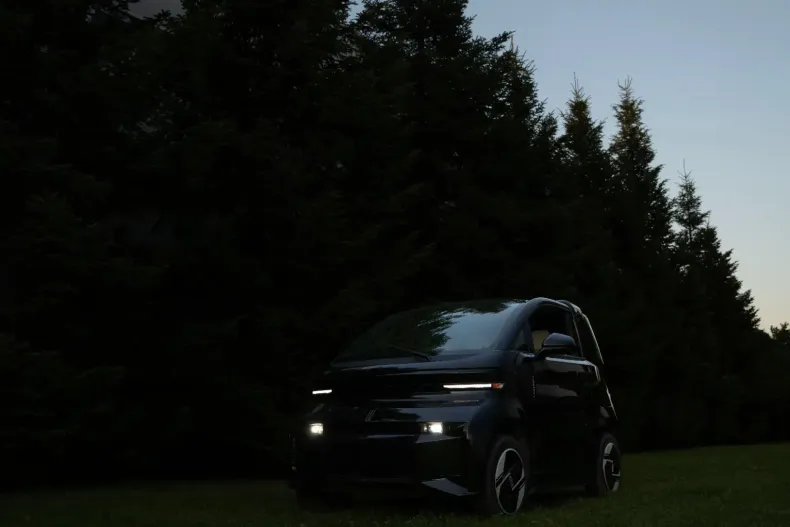 LINKTOUR Alumi Elite din 2026 cu 9 km - oferta LIN242174 - foto 13
