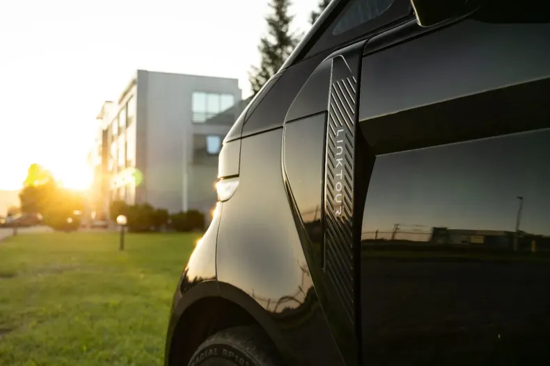 LINKTOUR Alumi Elite din 2026 cu 9 km - oferta LIN242174 - foto 14