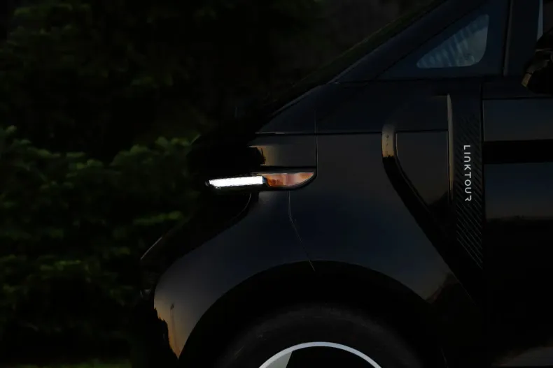 LINKTOUR Alumi Elite din 2026 cu 9 km - oferta LIN242174 - foto 16