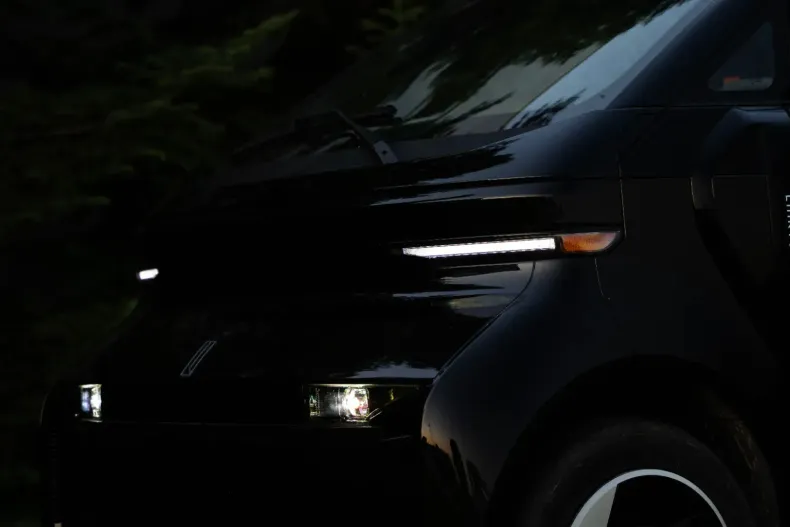 LINKTOUR Alumi Elite din 2026 cu 9 km - oferta LIN242174 - foto 18