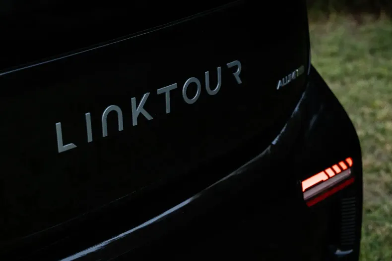 LINKTOUR Alumi Elite din 2026 cu 9 km - oferta LIN242174 - foto 19