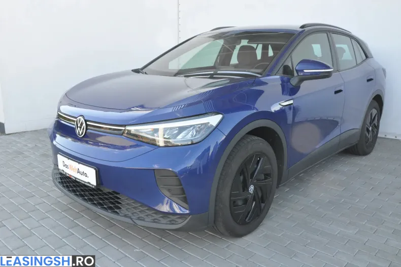 Volkswagen ID.4 din 2022 cu 73.840 km - oferta VOL242175 - foto 1