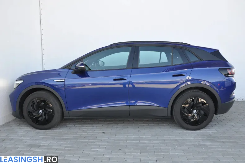 Volkswagen ID.4 din 2022 cu 73.840 km - oferta VOL242175 - foto 2